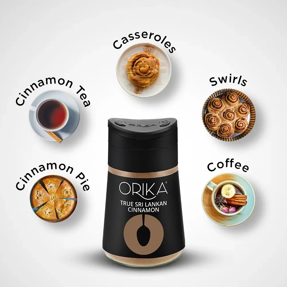True Sri Lankan Cinnamon | 50g - Image 9