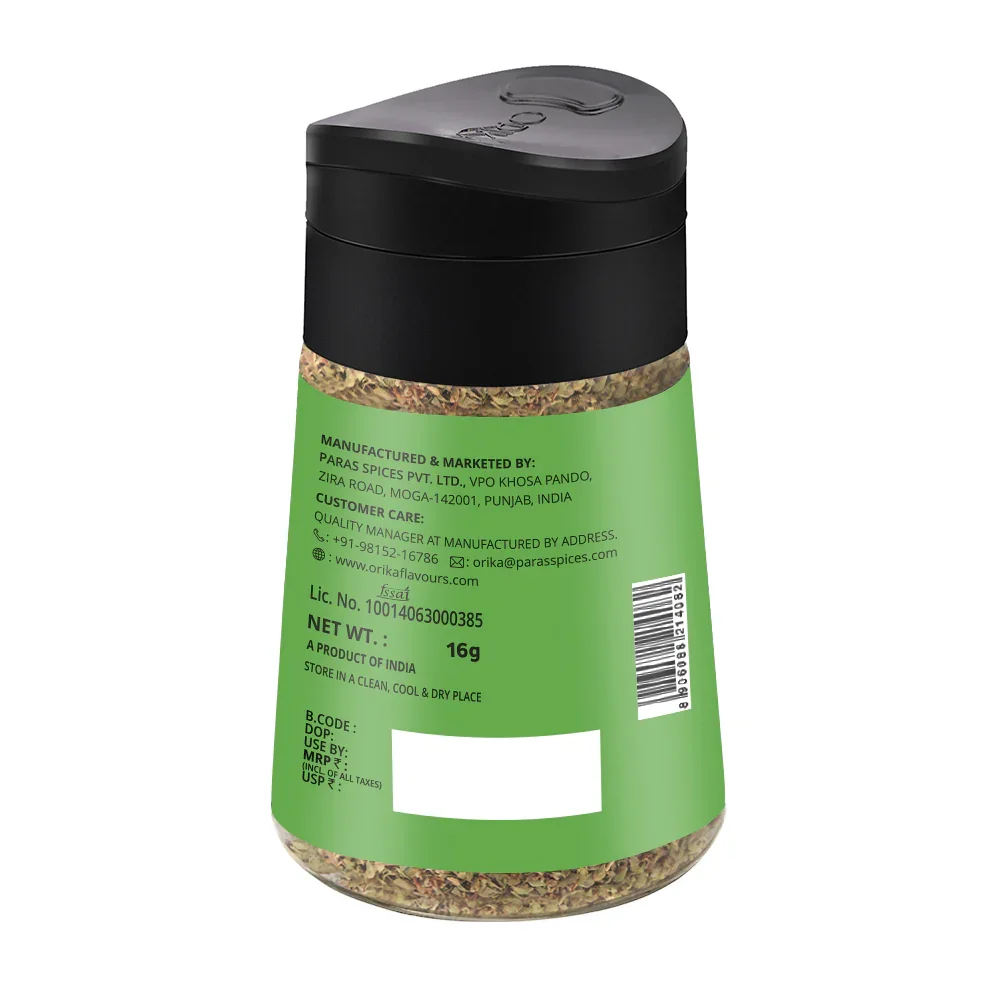 Orika Oregano | 13g - Image 10