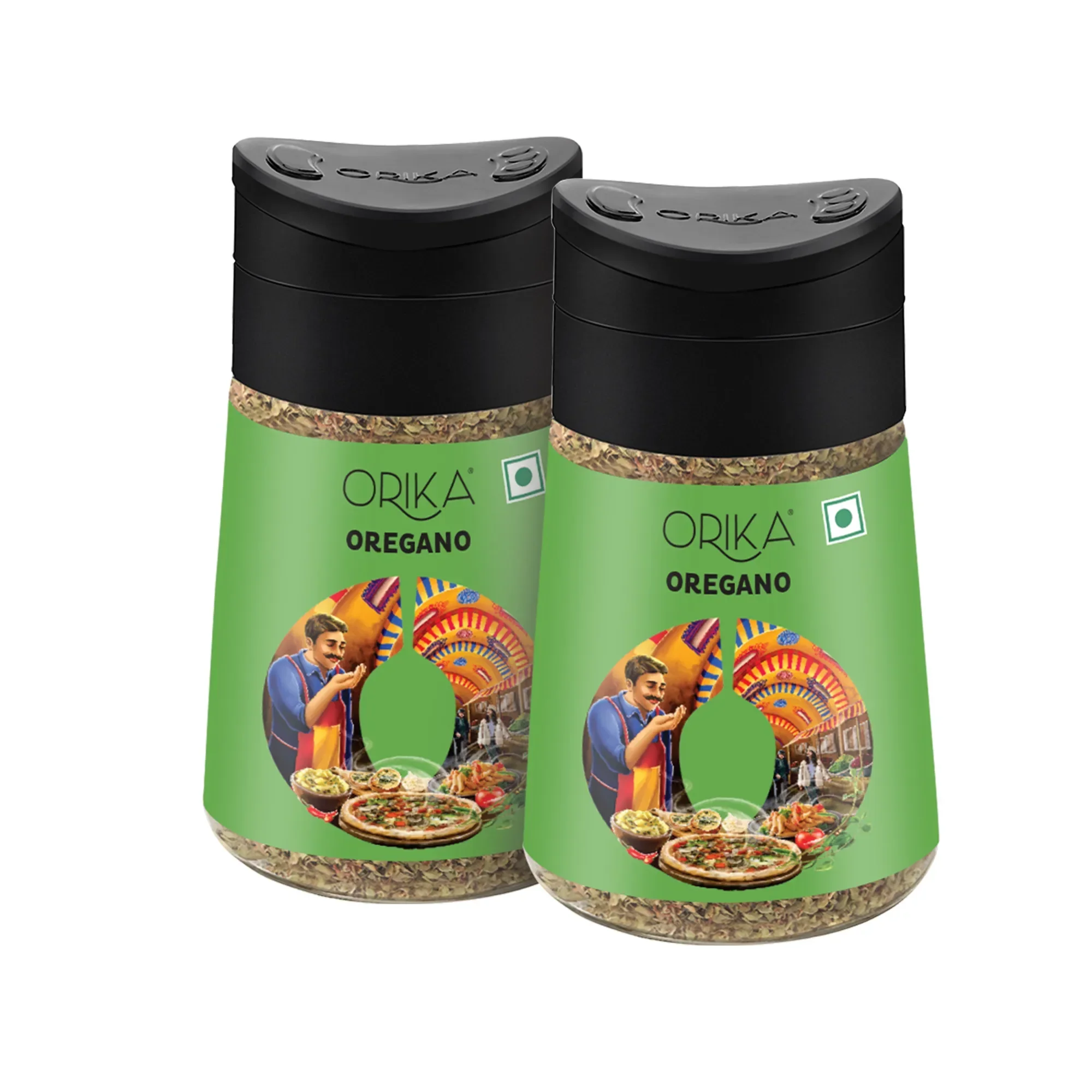 Orika Oregano | 13g - Image 12