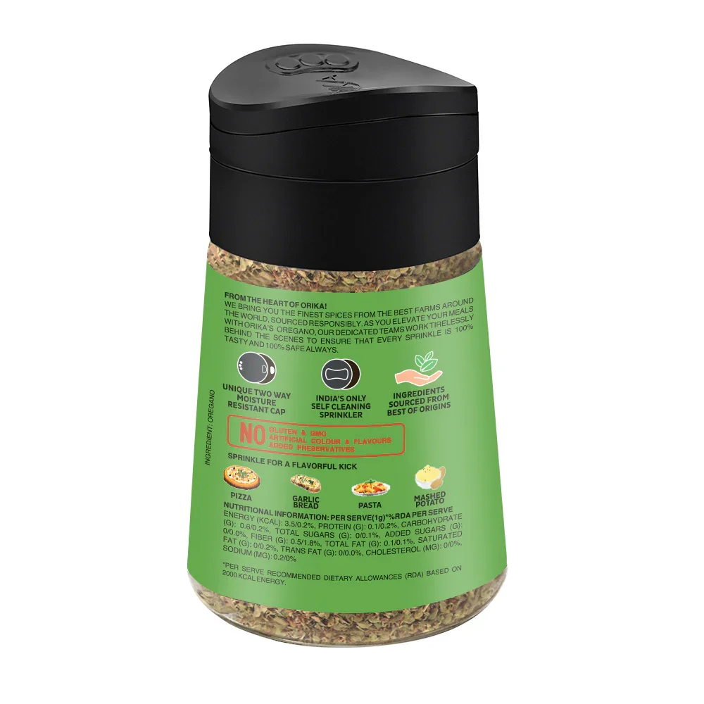 Orika Oregano | 13g - Image 9