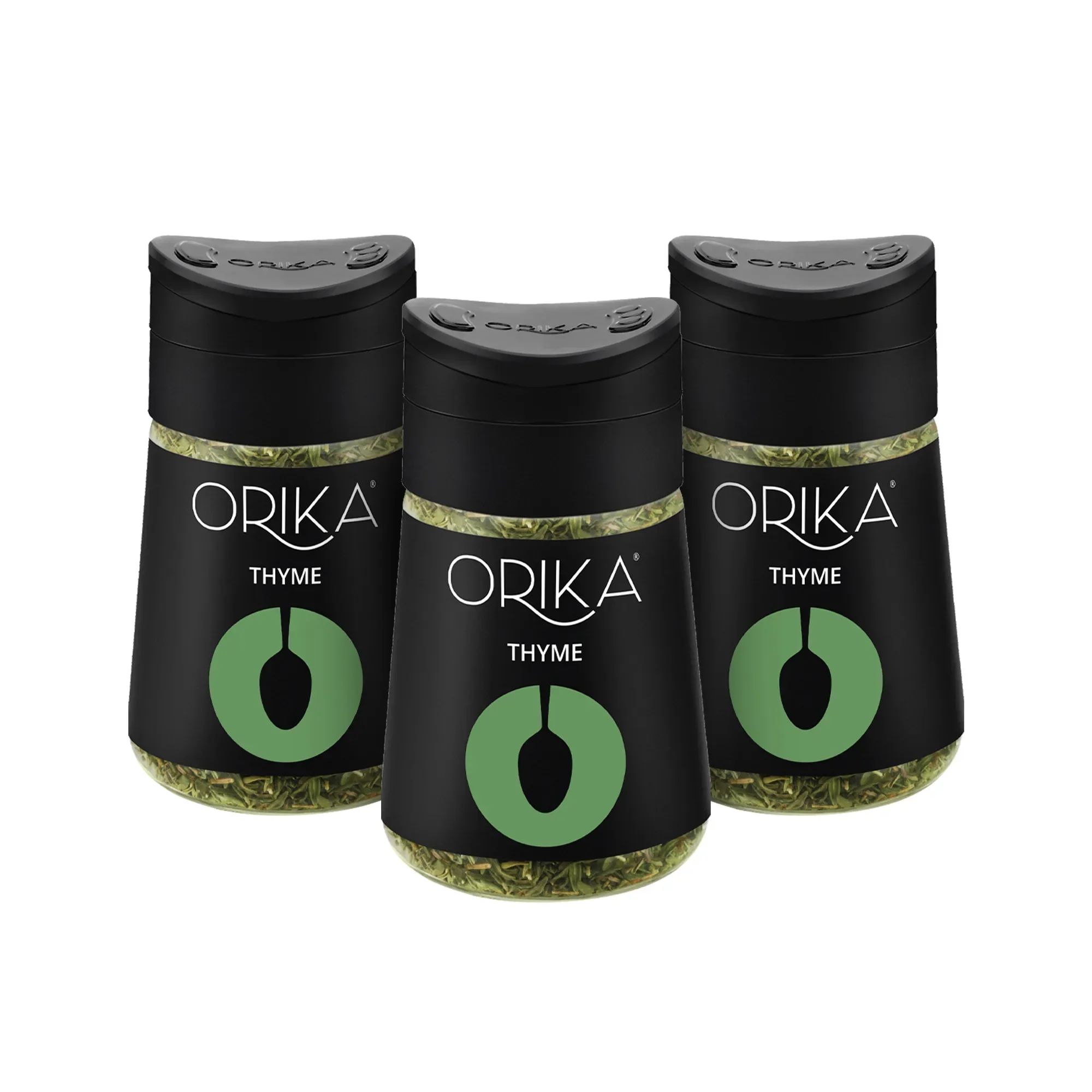 Orika Thyme Sprinkler | 25g - Image 12