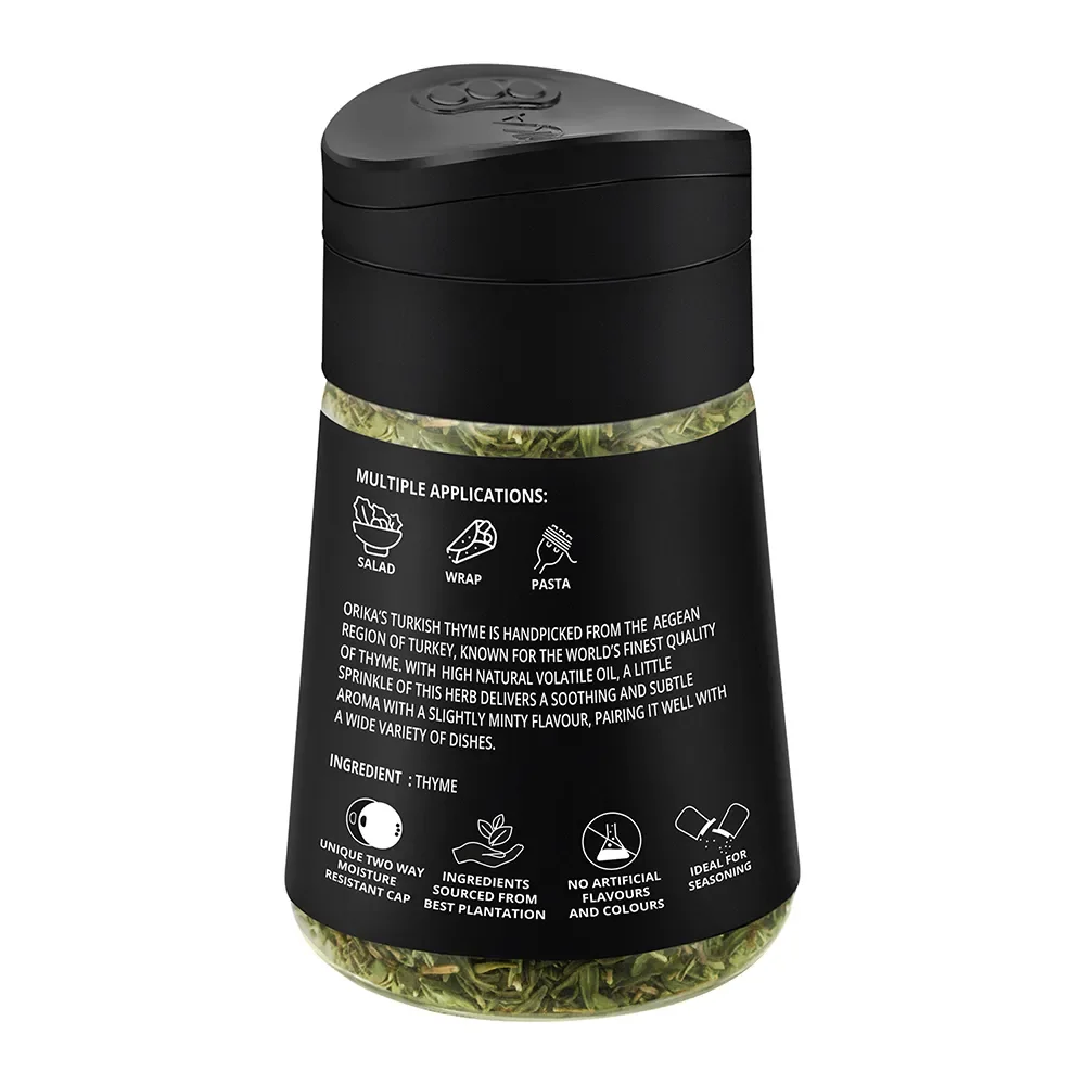 Orika Thyme Sprinkler | 25g - Image 8