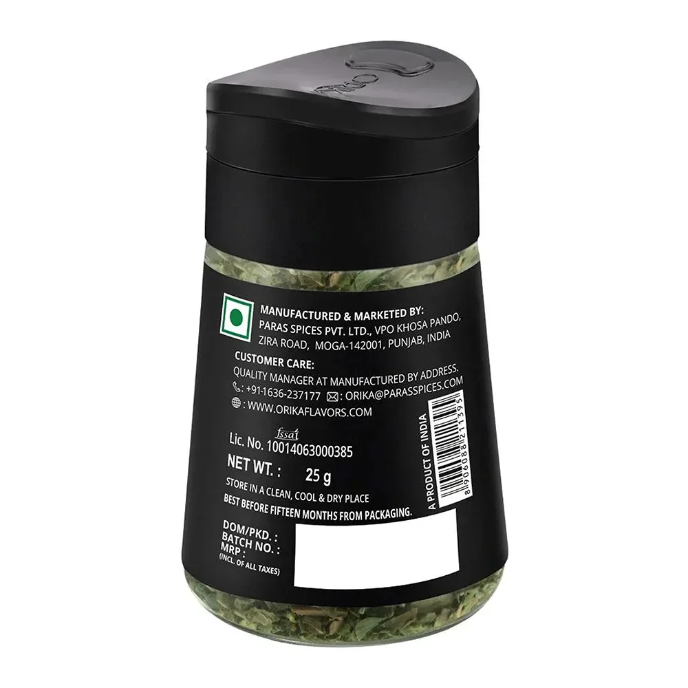 Orika Thyme Sprinkler | 25g - Image 9